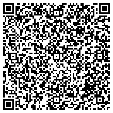 QR-код с контактной информацией организации Салон красоты  Веетта