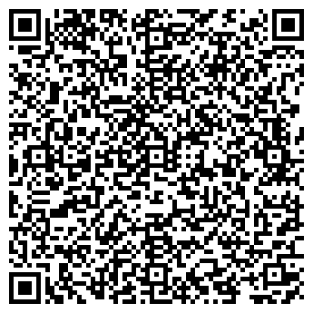 QR-код с контактной информацией организации АВТО УНИВЕРСАЛ