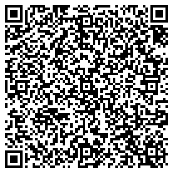 QR-код с контактной информацией организации ООО «ШИНЫ ТД»