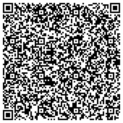 QR-код с контактной информацией организации Архангельская региональная организация Общества "ЗНАНИЕ" России