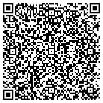 QR-код с контактной информацией организации «Бульвар H2O»