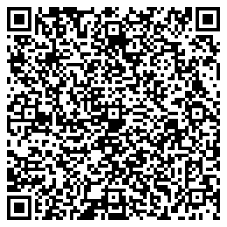 QR-код с контактной информацией организации Гости