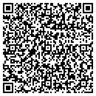 QR-код с контактной информацией организации BLOOM