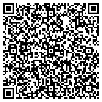 QR-код с контактной информацией организации DAS IST ОКНА