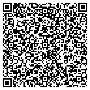 QR-код с контактной информацией организации Шиномонтаж на Авто-Бане