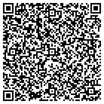 QR-код с контактной информацией организации «ЭНЕРГОГАРАНТ»