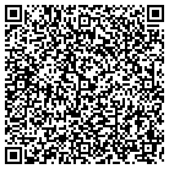 QR-код с контактной информацией организации ВК КОНСАЛТИНГ, ООО