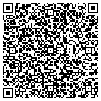 QR-код с контактной информацией организации ТРАСТКОМ