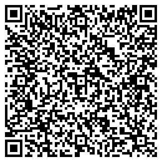 QR-код с контактной информацией организации Хостел Ночлежка