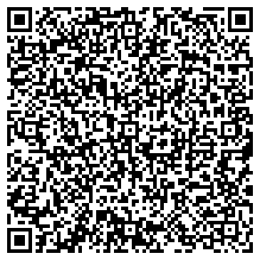 QR-код с контактной информацией организации Автомаркет Автосеть