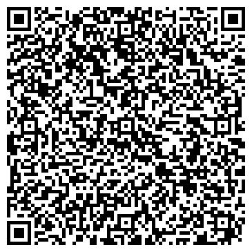 QR-код с контактной информацией организации Пансионат «Поморье»