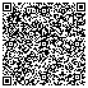 QR-код с контактной информацией организации Tutti studio