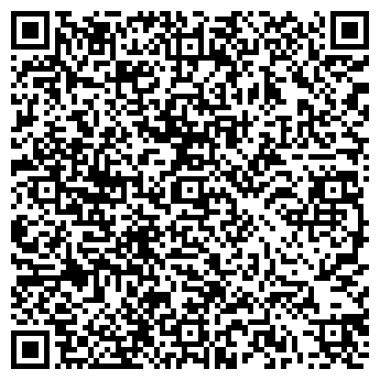 QR-код с контактной информацией организации АРХАНГЕЛЬСК-ТЭСТ