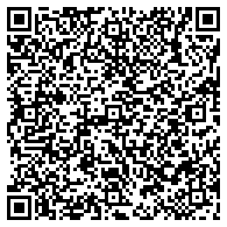 QR-код с контактной информацией организации САИН ИНВЕСТ