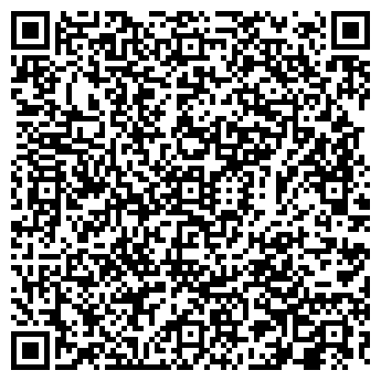 QR-код с контактной информацией организации БАЛТИЙСКИЙ БАНК