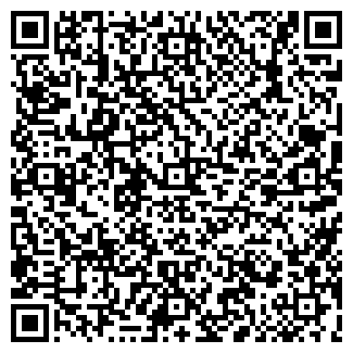 QR-код с контактной информацией организации БАНК МОСКВЫ
