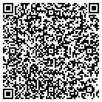 QR-код с контактной информацией организации ВТБ СЕВЕРО-ЗАПАД