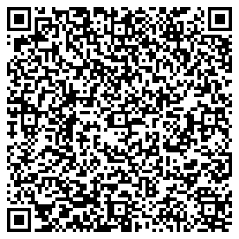 QR-код с контактной информацией организации Автовокзал г.Асбест
