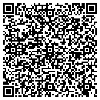 QR-код с контактной информацией организации «Визион»