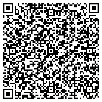 QR-код с контактной информацией организации РЕГИСТРАТОР НИКОЙЛ, ОАО