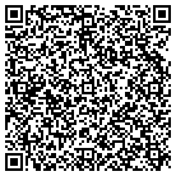 QR-код с контактной информацией организации «МосБурСтрой»