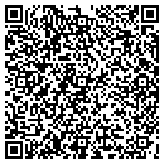 QR-код с контактной информацией организации ПАРДУС