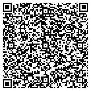 QR-код с контактной информацией организации ПАРДУС-ОМЕГА
