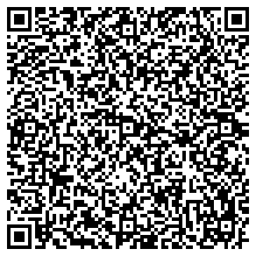 QR-код с контактной информацией организации Автосервис  Корейский Квартал