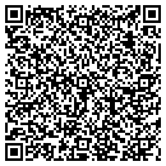 QR-код с контактной информацией организации АЙСБЕРГ