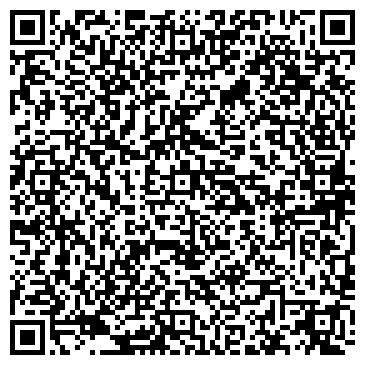 QR-код с контактной информацией организации "Луком-А-Север"