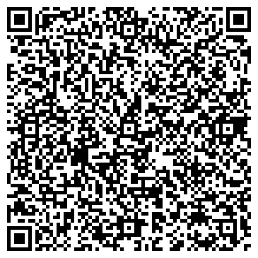 QR-код с контактной информацией организации «ЮниВинд»