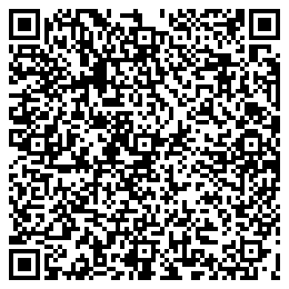 QR-код с контактной информацией организации ПАРДУС