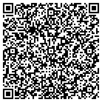 QR-код с контактной информацией организации МОВО по Туймазинскому району