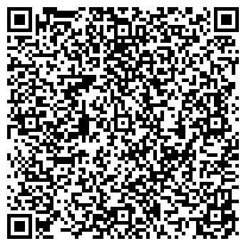 QR-код с контактной информацией организации ПОИСК ЧОП, ООО