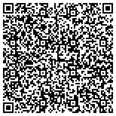 QR-код с контактной информацией организации ЧУДПО Центр подготовки к экзаменам ОГЭ/ЕГЭ ЮНИТИ