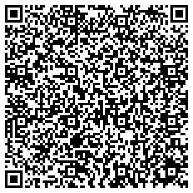 QR-код с контактной информацией организации Языковая школа «ЮНИТИ»