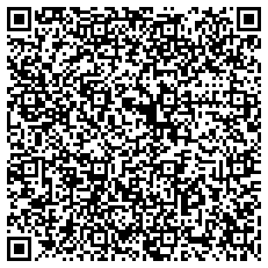 QR-код с контактной информацией организации Пансионат для пожилых "Виктория"