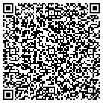 QR-код с контактной информацией организации ООО АкцептСибирь