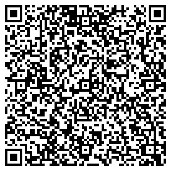 QR-код с контактной информацией организации ООО БиПрикс