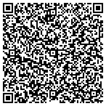QR-код с контактной информацией организации ИП Хозяюшка