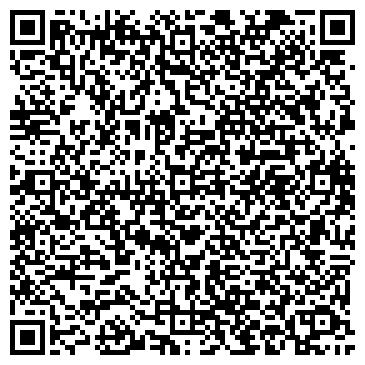QR-код с контактной информацией организации ИП AN-Монино