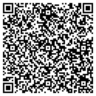 QR-код с контактной информацией организации ЦЕХ