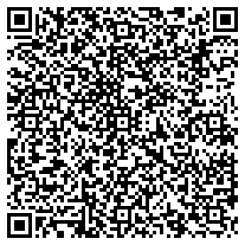 QR-код с контактной информацией организации ИНФОСЕРВИС-С, ООО