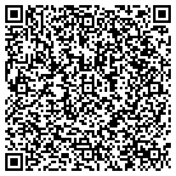 QR-код с контактной информацией организации ЖИЦ Каян