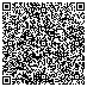 QR-код с контактной информацией организации Салон  дверей и напольных покрытий  «Премиум»
