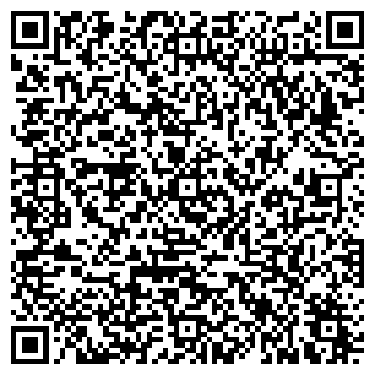 QR-код с контактной информацией организации Гостиница «Дон Кихот».