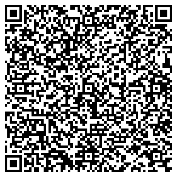 QR-код с контактной информацией организации BGI  Arkhangelsk