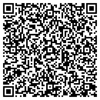 QR-код с контактной информацией организации BRAVO