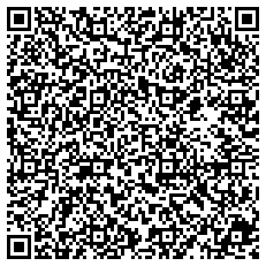 QR-код с контактной информацией организации Иркутская районная СББЖ