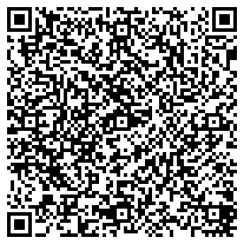 QR-код с контактной информацией организации HILFIGER DENIM
